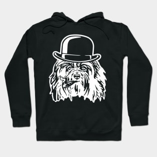 Havanese Scrapper Hoodie